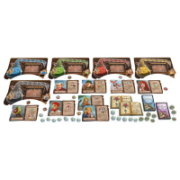 De Kwakzalvers Van Kakelenburg: De Alchemisten 